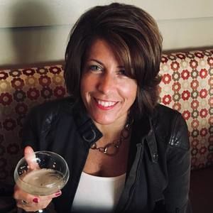 Meet your Posher, Patricia